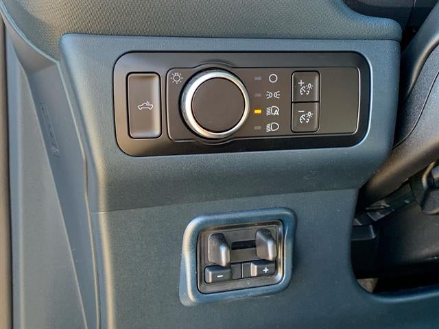 2026 Ford Maverick XLT AWD SuperCrew