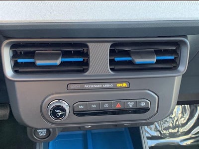 2026 Ford Maverick XLT AWD SuperCrew