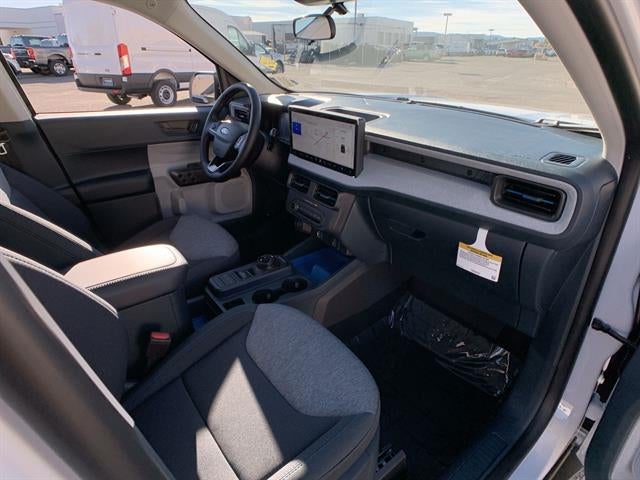 2026 Ford Maverick XLT AWD SuperCrew