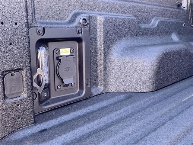 2026 Ford Maverick XLT AWD SuperCrew