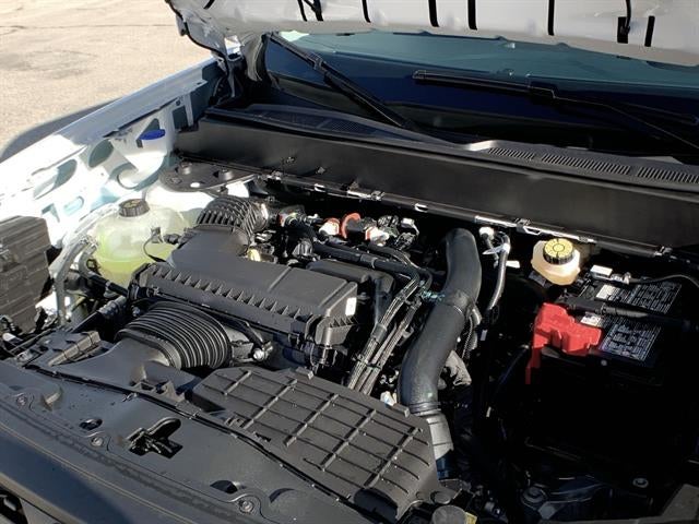 2026 Ford Maverick XLT AWD SuperCrew