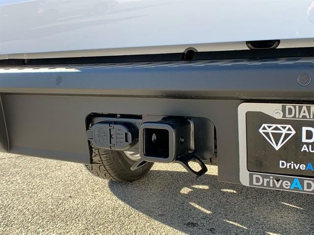 2026 Ford Maverick XLT AWD SuperCrew