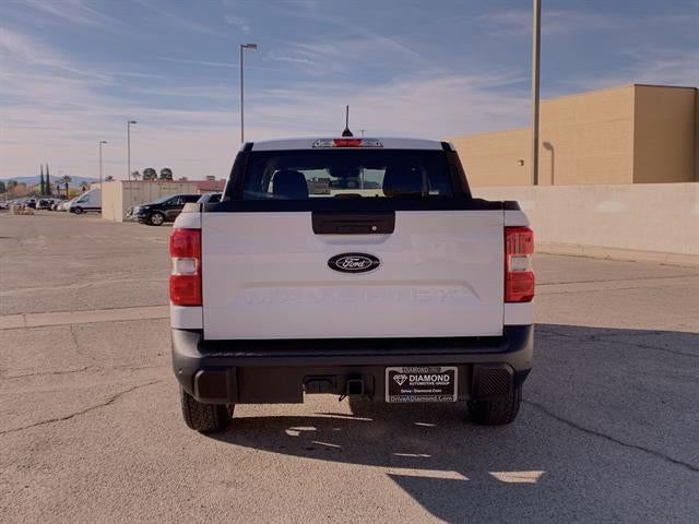 2026 Ford Maverick XLT AWD SuperCrew