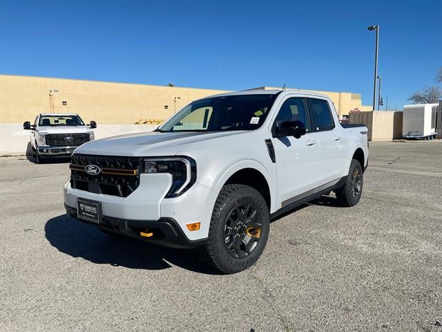 2026 Ford Maverick Tremor AWD SuperCrew