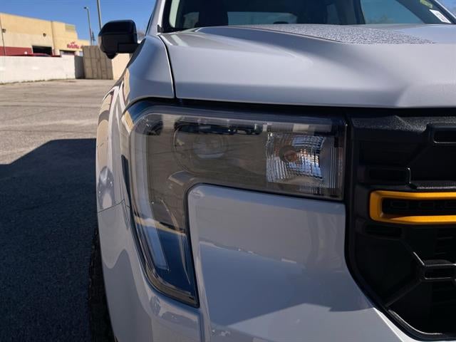 2026 Ford Maverick Tremor AWD SuperCrew