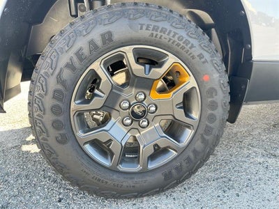 2026 Ford Maverick Tremor AWD SuperCrew