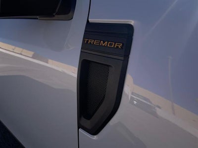 2026 Ford Maverick Tremor AWD SuperCrew