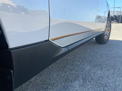 2026 Ford Maverick Tremor AWD SuperCrew