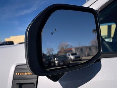 2026 Ford Maverick Tremor AWD SuperCrew