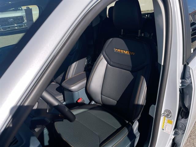 2026 Ford Maverick Tremor AWD SuperCrew