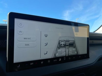 2026 Ford Maverick Tremor AWD SuperCrew