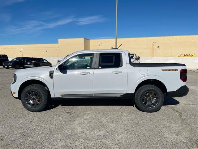 2026 Ford Maverick Tremor AWD SuperCrew