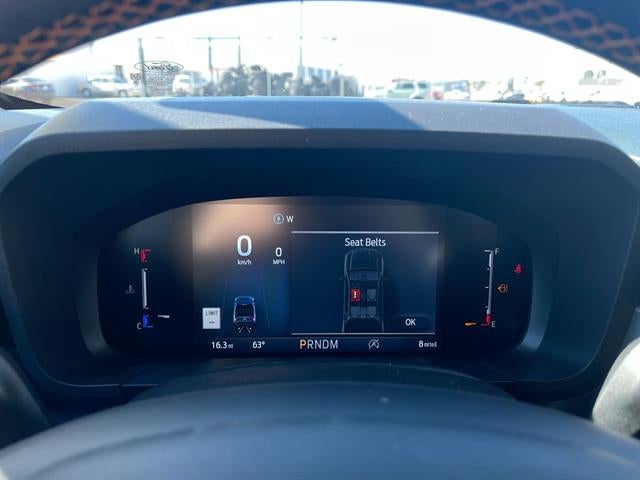 2026 Ford Maverick Tremor AWD SuperCrew