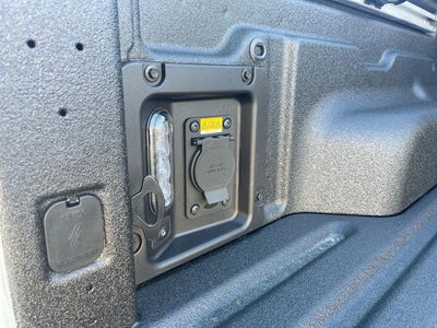 2026 Ford Maverick Tremor AWD SuperCrew