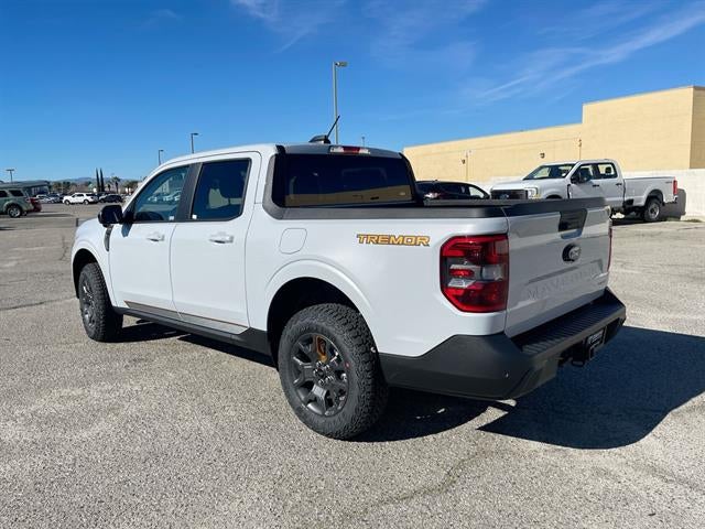 2026 Ford Maverick Tremor AWD SuperCrew