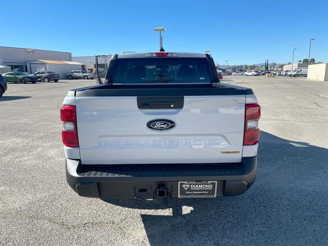 2026 Ford Maverick Tremor AWD SuperCrew