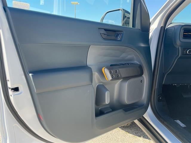 2026 Ford Maverick Tremor AWD SuperCrew