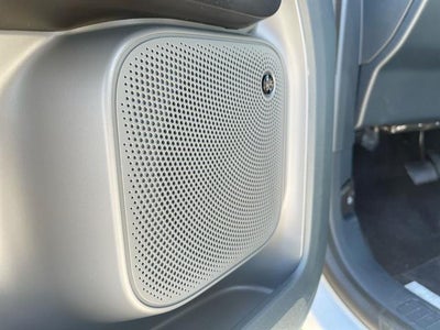 2026 Ford Maverick Tremor AWD SuperCrew