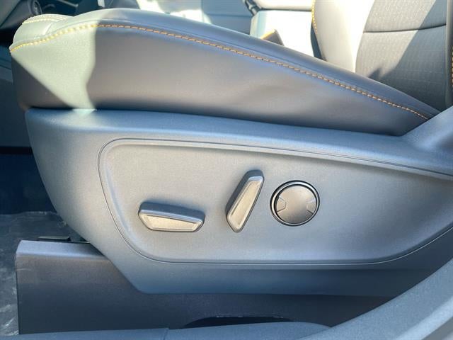 2026 Ford Maverick Tremor AWD SuperCrew