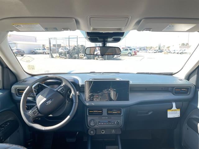 2026 Ford Maverick Tremor AWD SuperCrew