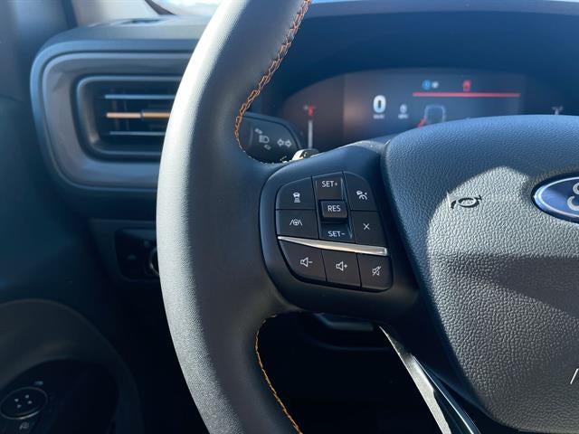 2026 Ford Maverick Tremor AWD SuperCrew