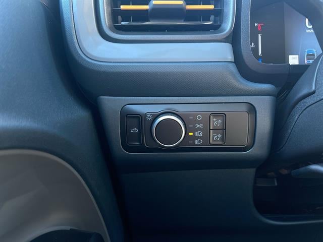 2026 Ford Maverick Tremor AWD SuperCrew