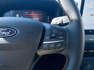 2026 Ford Maverick Tremor AWD SuperCrew