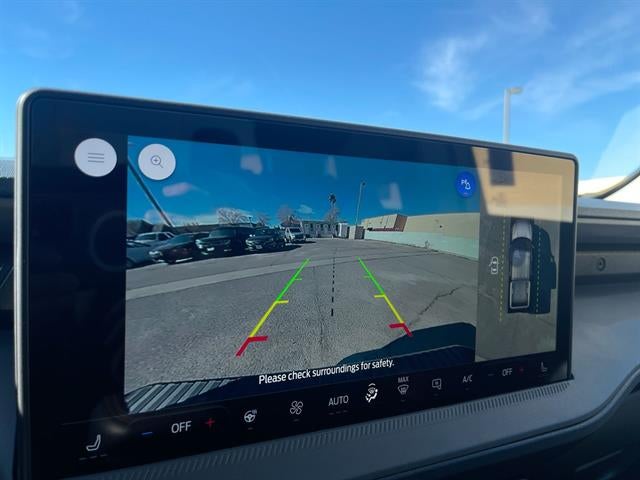 2026 Ford Maverick Tremor AWD SuperCrew