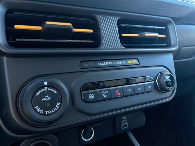 2026 Ford Maverick Tremor AWD SuperCrew