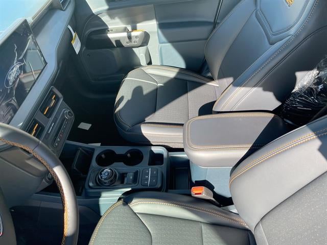 2026 Ford Maverick Tremor AWD SuperCrew