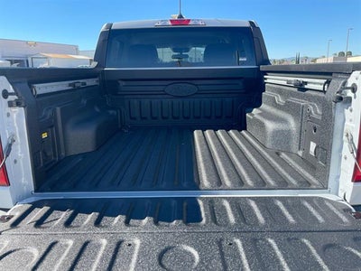 2026 Ford Maverick Tremor AWD SuperCrew