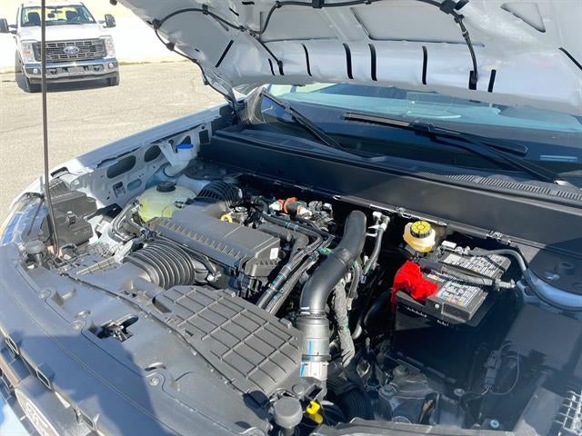 2026 Ford Maverick Tremor AWD SuperCrew