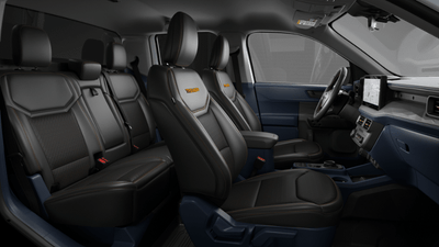 2026 Ford Maverick Tremor AWD SuperCrew