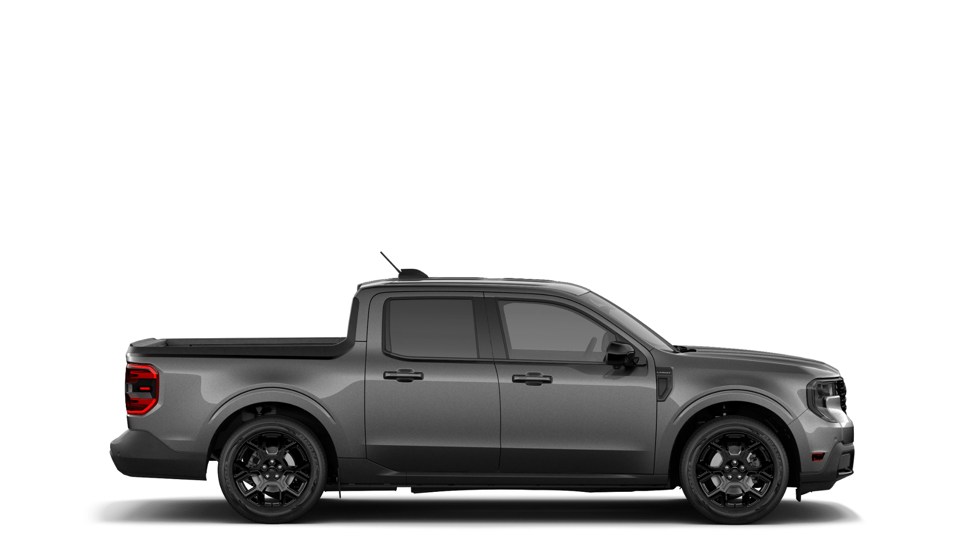 2026 Ford Maverick LARIAT AWD SuperCrew