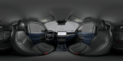 2026 Ford Maverick LARIAT AWD SuperCrew