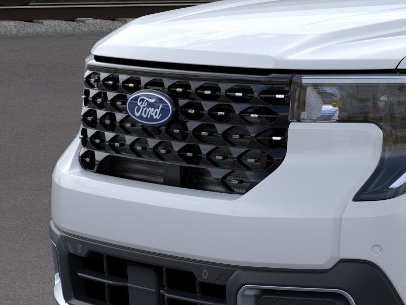 2026 Ford Maverick LARIAT AWD SuperCrew