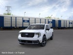 2026 Ford Maverick LARIAT AWD SuperCrew