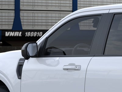 2026 Ford Maverick LARIAT AWD SuperCrew