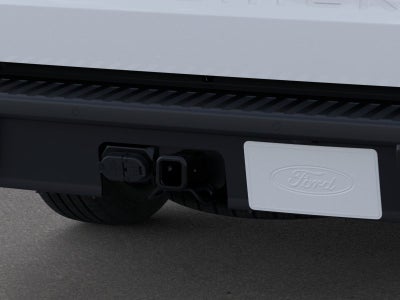 2026 Ford Maverick LARIAT AWD SuperCrew