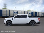 2026 Ford Maverick LARIAT AWD SuperCrew
