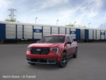 2026 Ford Maverick LARIAT AWD SuperCrew