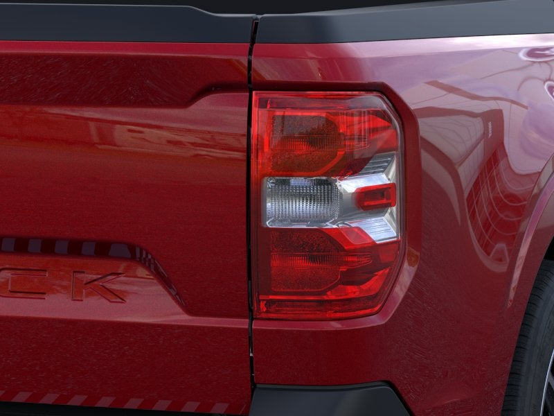 2026 Ford Maverick LARIAT AWD SuperCrew