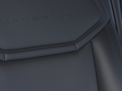 2026 Ford Maverick LARIAT AWD SuperCrew