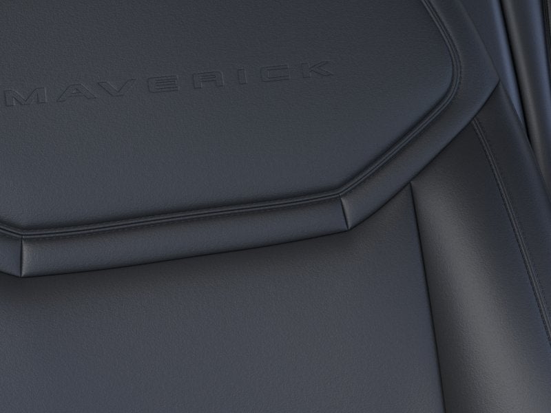 2026 Ford Maverick LARIAT AWD SuperCrew