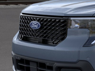 2026 Ford Maverick LARIAT AWD SuperCrew