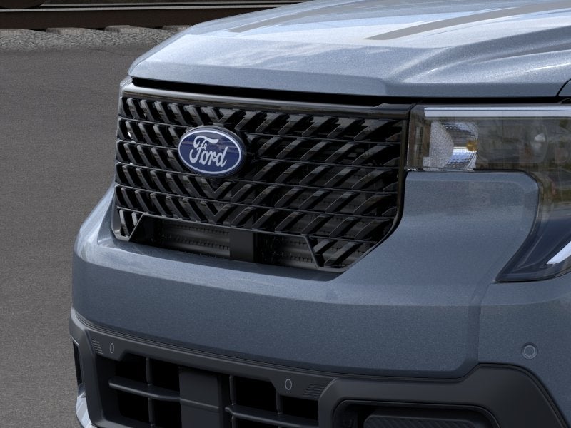 2026 Ford Maverick LARIAT AWD SuperCrew