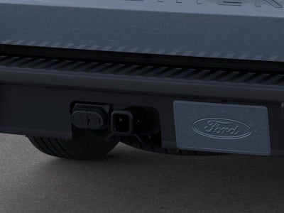 2026 Ford Maverick LARIAT AWD SuperCrew