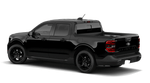 2026 Ford Maverick LARIAT AWD SuperCrew