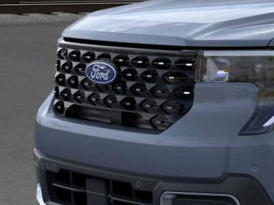 2026 Ford Maverick LARIAT AWD SuperCrew