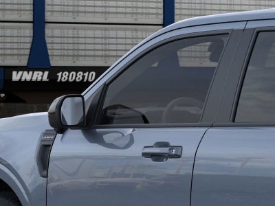 2026 Ford Maverick LARIAT AWD SuperCrew